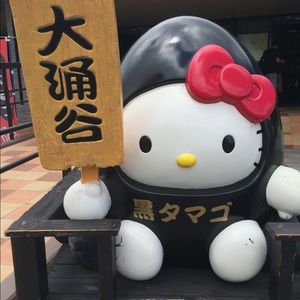 Meet your Posher, Shoko